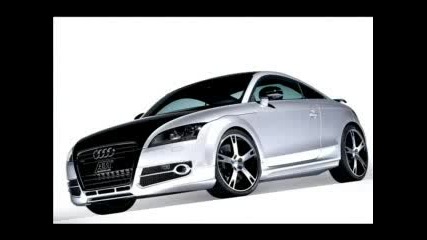 Nice Cars
