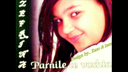 Dzefrina 2011new album - Parnile te vosta - 2. 