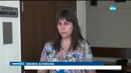 Задържаният за камиона-убиец остава в ареста