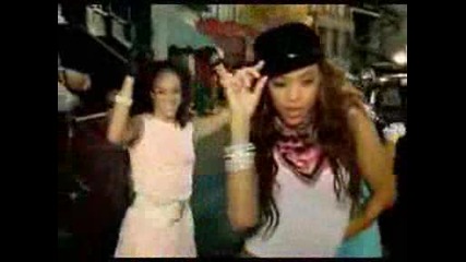 Natasha - Hey Hey Hey Official Video