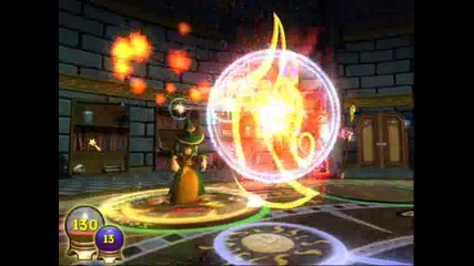 Wizard 101 - От Ниво 0 До Ниво 1