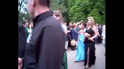 Абитюренски Бал - Гр.чирпан - Най - Големите