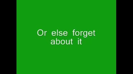 Smooth - Escape The Fate (cover) (lyrics) 