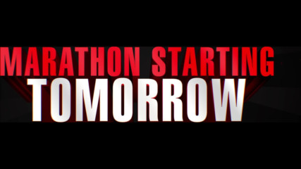 WWE Network megamarathon birthday celebration - Streaming tomorrow