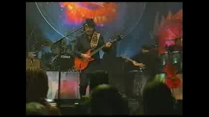 Santana - Da Le - Yalea (live)