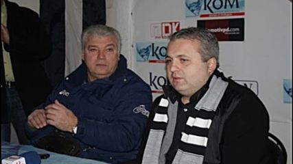 Зума призова към единство: Догодина целта ще са евротурнирите