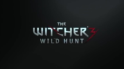 V G X 2013: The Witcher 3: Wild Hunt - Teaser Trailer