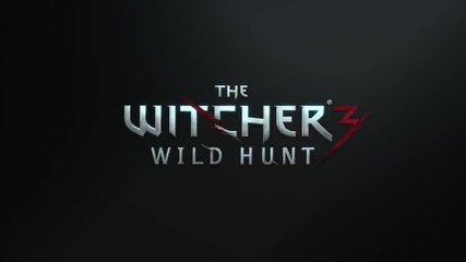 V G X 2013: The Witcher 3: Wild Hunt - Teaser Trailer