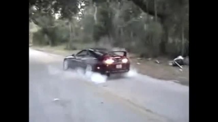 Toyota Supra Compilation