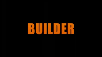 Builder - Her Voice ( Headhunterz Remix )
