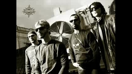 Godsmack - Bring It On 