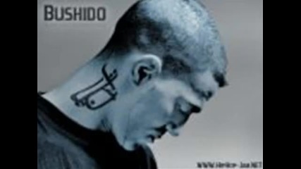 Bushido - New Track - Ich liebe dich 