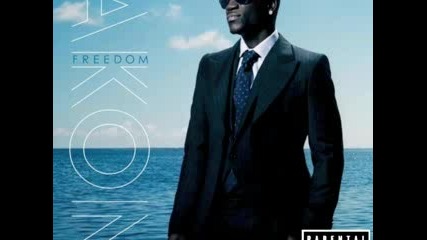 Akon - Beautiful