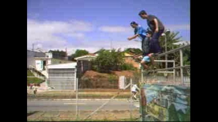 Le Parkour 22
