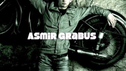 Asmir Grabus 2011 - Litar Jacka, Discotheka
