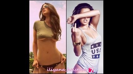 Mell Tiera & Maegan Cottone - The Greatest ( Vocal Mix )
