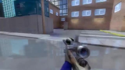 Go Urbanterror
