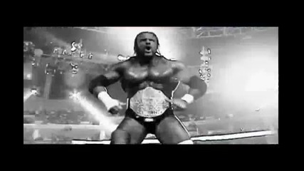 the best of Triple Hhh 