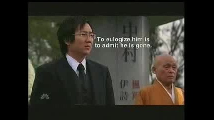 Heroes 2x09 Part 6