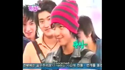 What s happening when Kpop idols speak English part 2