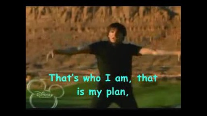 Zac Efron - Bet On It