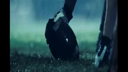 Football Fight At Never Back Down