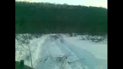 Off road 14 