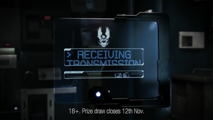 Halo 4 - Tv Spot Commercial Trailer