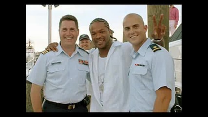 Xzibit - Heart Of Man