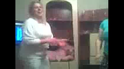 Zrankovite Za Koleda (2010) 1 4ast