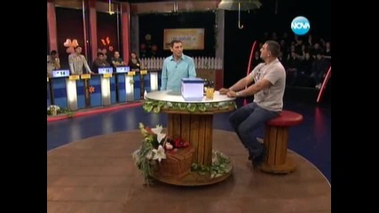 Сделка Или Не 02.05.2012 2/3 Части