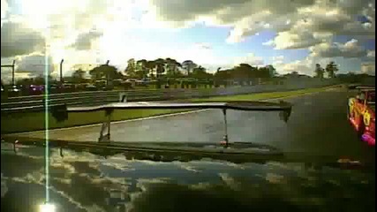 Need For Speed Edc Drift