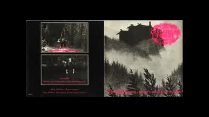 Carpathian Forest - Journey Through The...