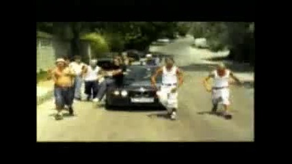 Gumeni glavi - Chiki Na-na