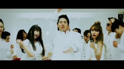 Boom ft. Gaeko - Let Me Play