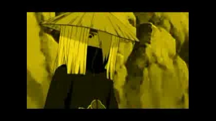 Deidara Amv - Last Goodbye