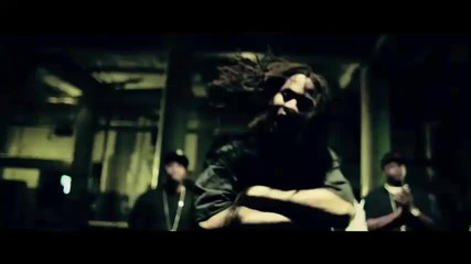 Waka Flocka - Bustin At Em (official Video)