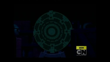 Ben 10: Ultimate Alien - Season 2 Episode 10