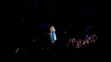 April 2009 Taylor Swift 