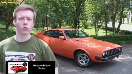 Puma Gtb S2