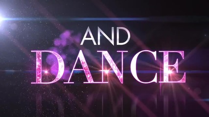 Jennifer Lopez - Dance Again (lyric Video) ft. Pitbull