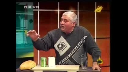 Gospodari Na Efira - Evrokom Za Mlqkoto