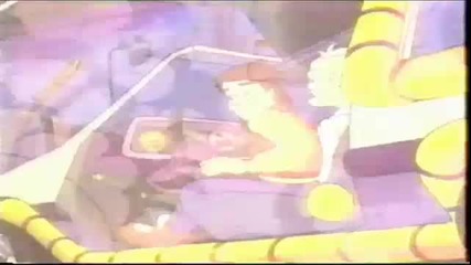 1991 Завръщане в бъдещето - Back to the Future - Us - 26 episodes