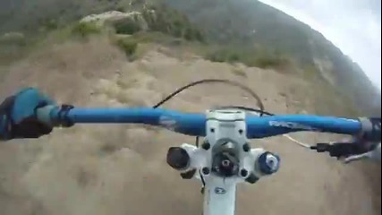 Downhill