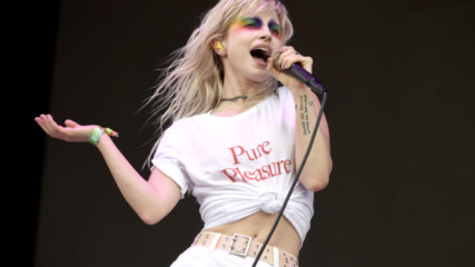 Paramore оглавиха британската класация за албуми за първи път от 10 години насам
