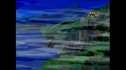 Sandokan , the Two Tigers, season 3 ep 25