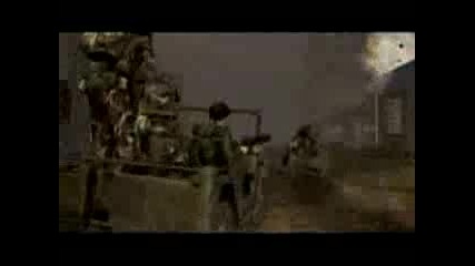 Battlefield Vietnam Trailer - Surfin Bird Map