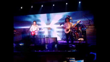 Steve Lukather 4 Sofia Live Club - 24.07.2009