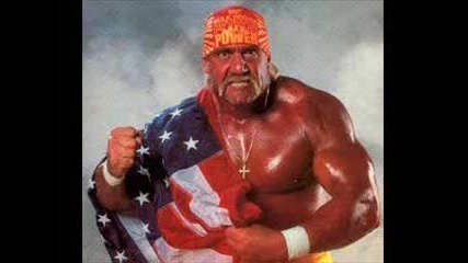 Hulk Hogan Music (hq)