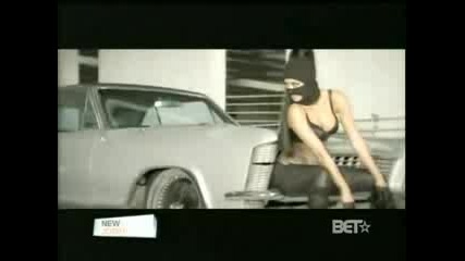Timbaland - Scream